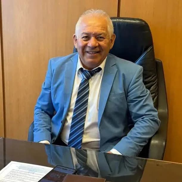 Juan Carlos Martinicorena