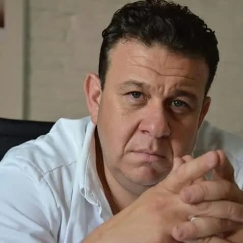 Pablo Parodi