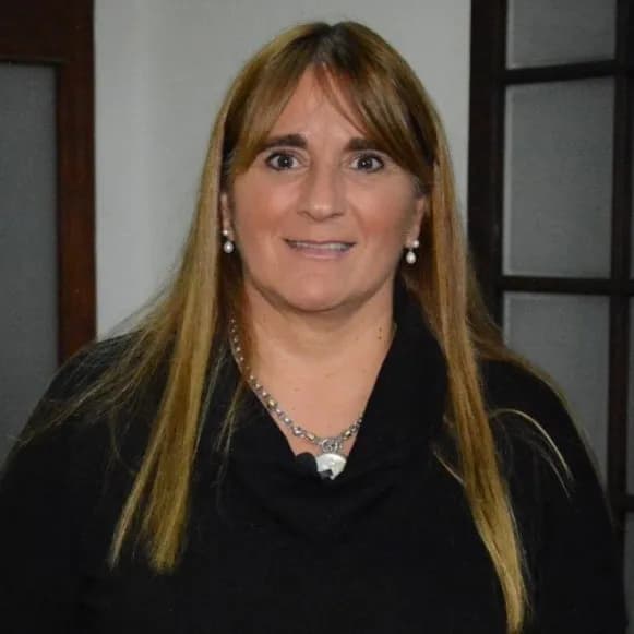 María Eugenia Almirón