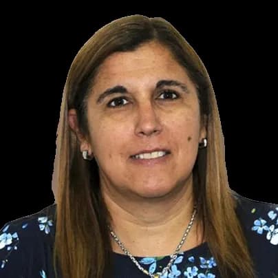 Imagen de Inés Monzillo