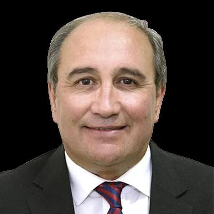 William Galiano