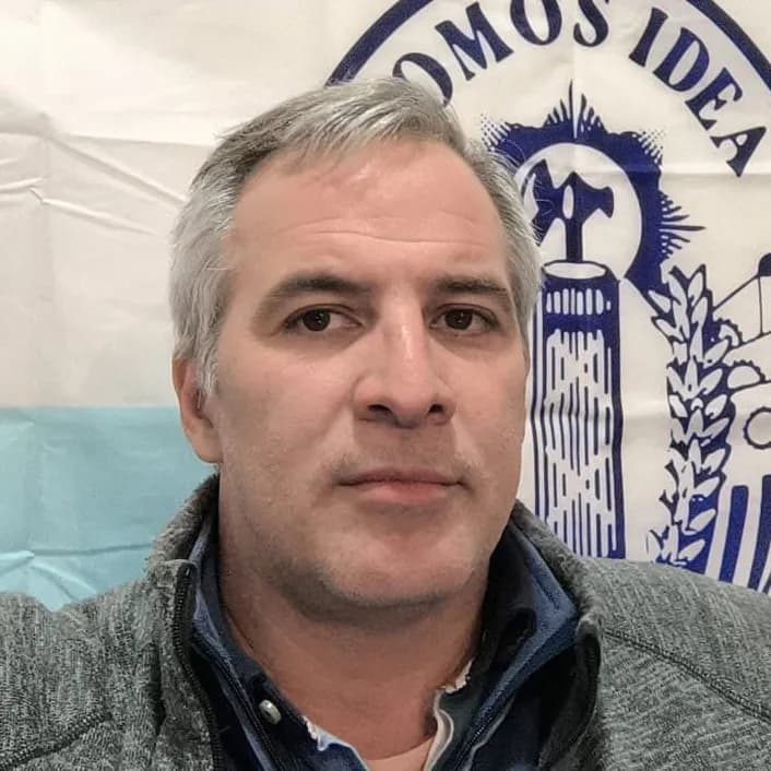 Jorge Sáez
