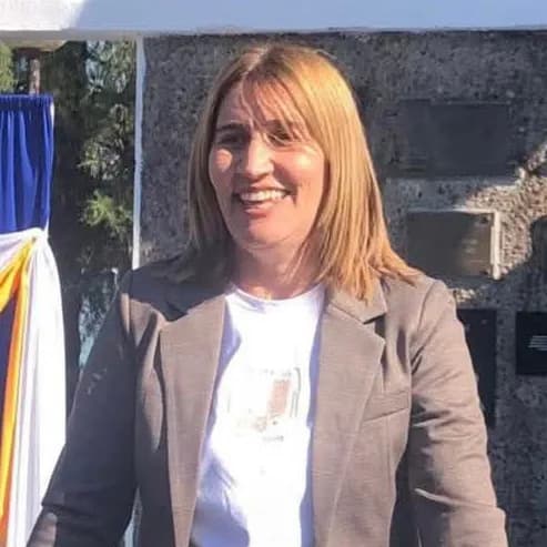 Silbia Visoso
