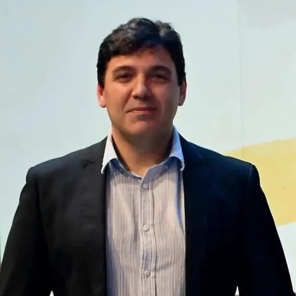 Rodrigo Vercellino