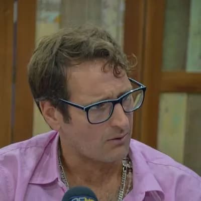 Juan Straneo