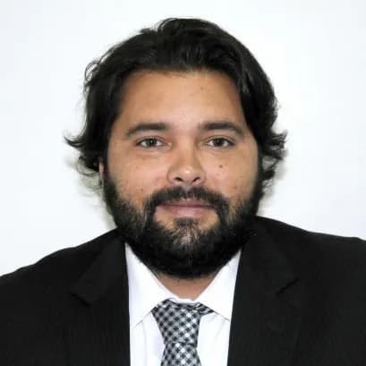 Nicolás Motta