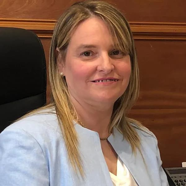 Andrea Brugman