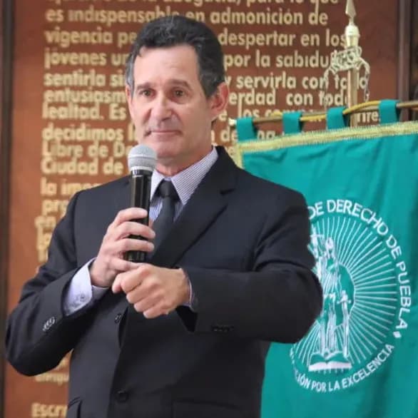 Gustavo Espinosa