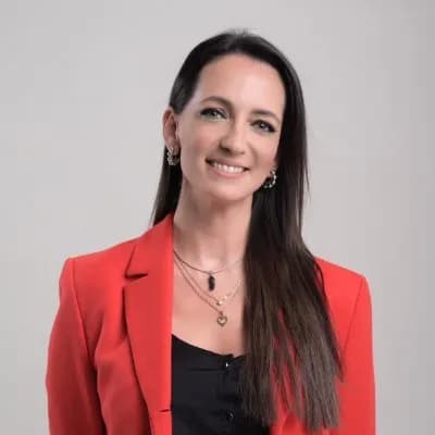 Carolina Benech