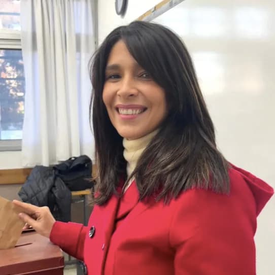 Sara Durán