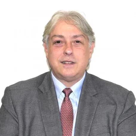 Luis Marcelo Pérez