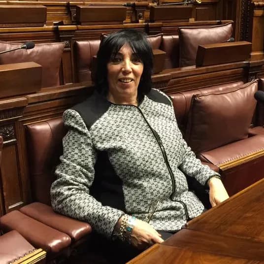 Sonia Berriel