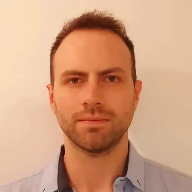 Esteban Presentado