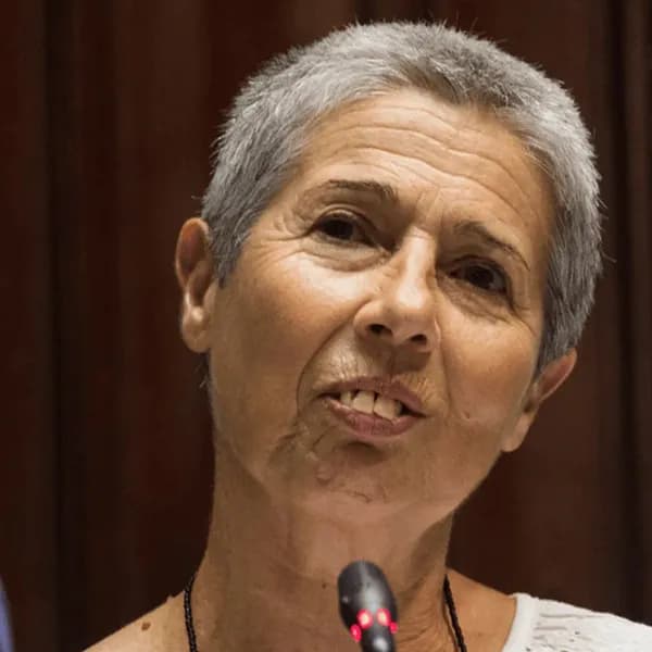 Amanda Della Ventura