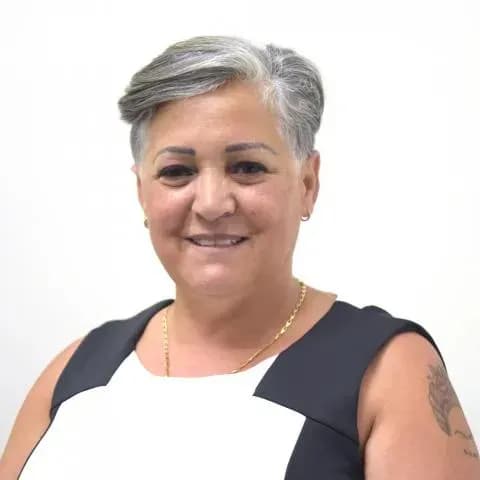 Verónica Miranda