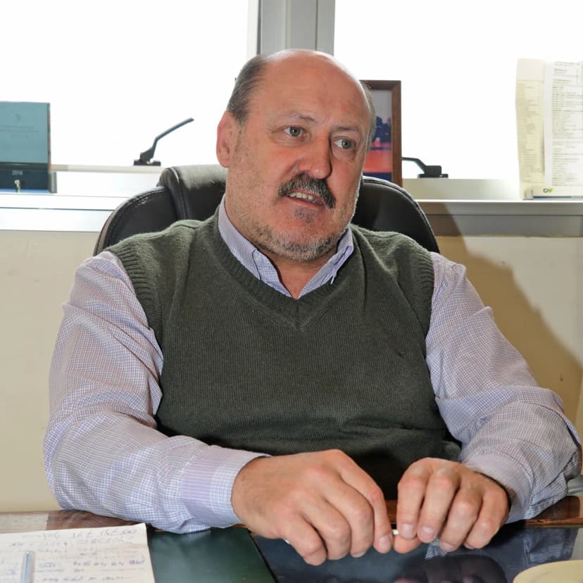 Wilfredo Rodríguez