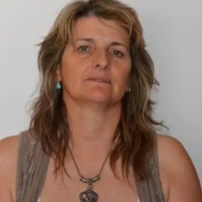 Imagen de María Nela González