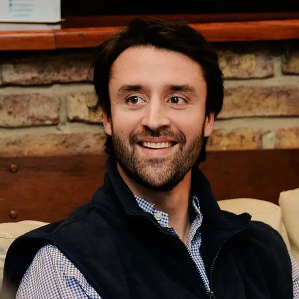 Imagen de Jorge Larrañaga Vidal