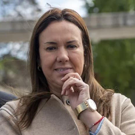 Imagen de María de Lima