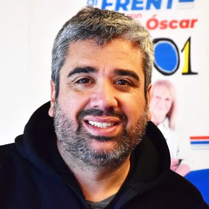 Aidemar González