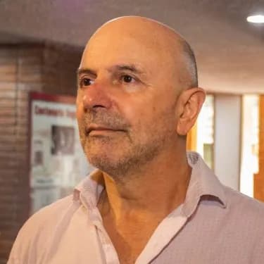 Jorge Alvear