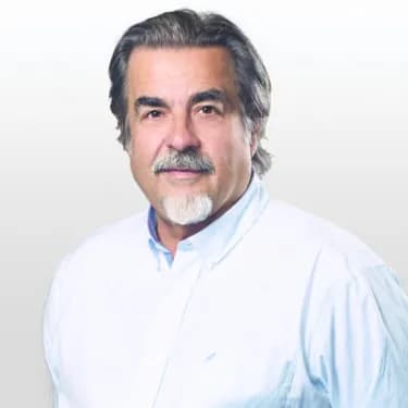 Gustavo Zubía