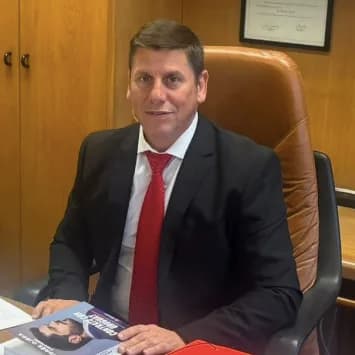 Mauricio González
