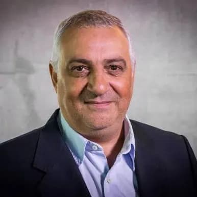 Martín Tierno