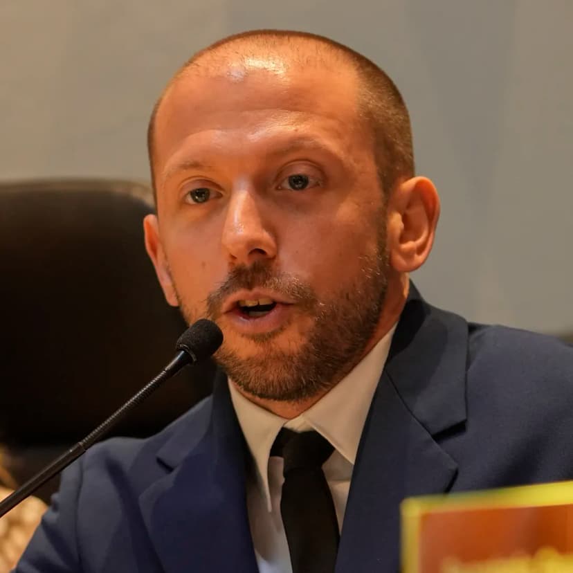 Nicolás Lasa