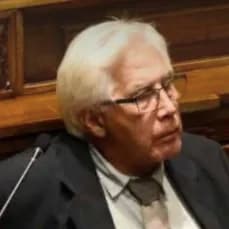 Jorge Méndez Rivero