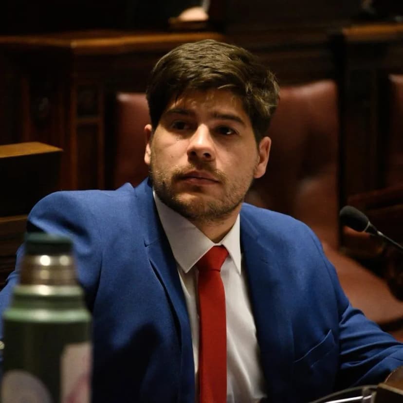 Martín Cantera