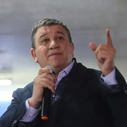 Yamandú Costa