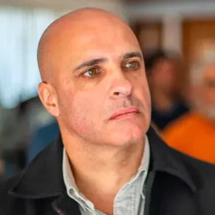 Nicolás de Souza