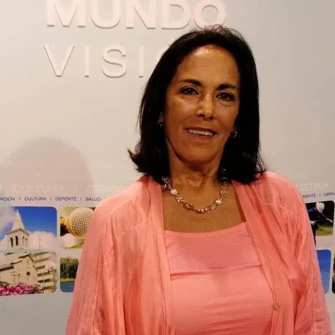 Cristina Secco Gutiérrez