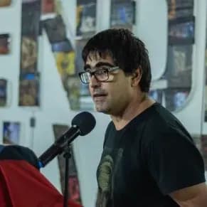 Rodney Franco