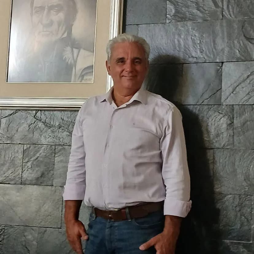 Eduardo Barros Pereira