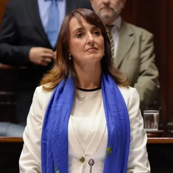 Carmen Asiaín
