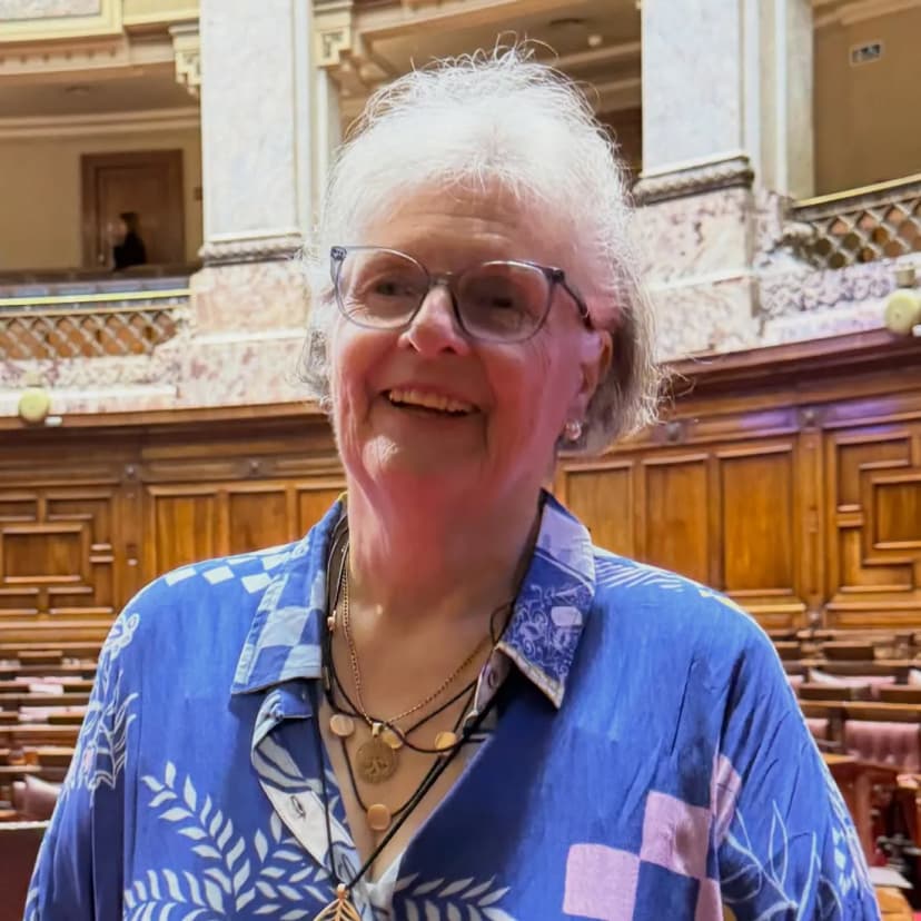 Beatriz Espina
