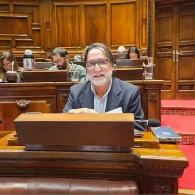 Gustavo Ramos