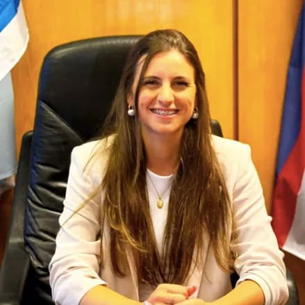 Vanesa Gastán