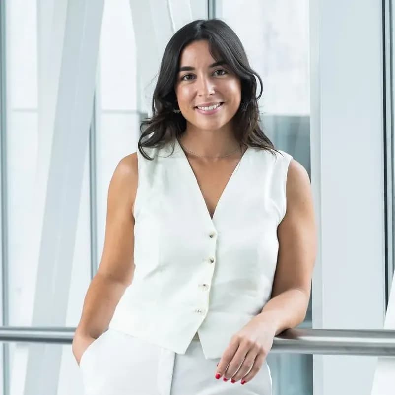 Mariana Cabrera Camejo