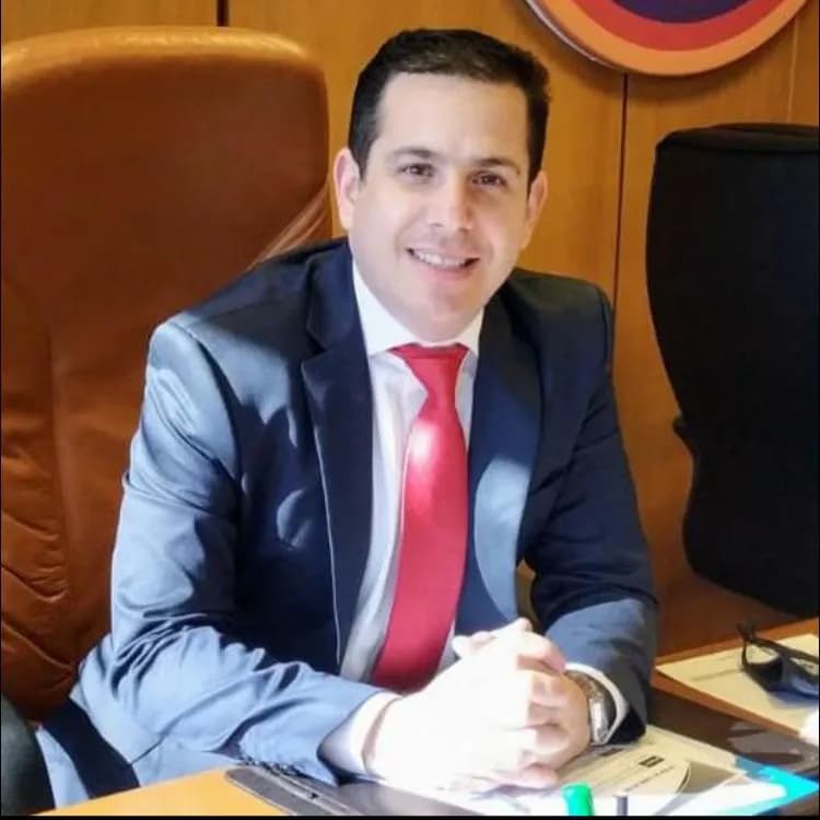 Nicolás De Modena