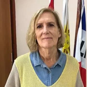 Silvia Pérez Mondino