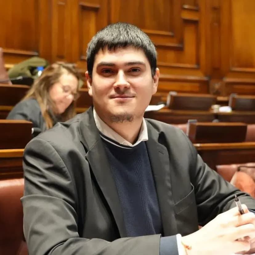 Gastón Castillo