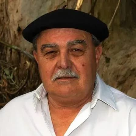 Alcides Pérez