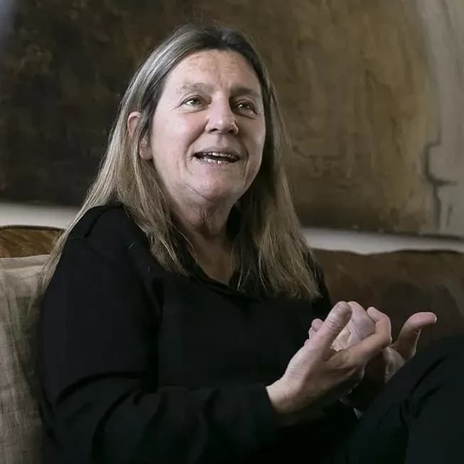 Silvana Pissano