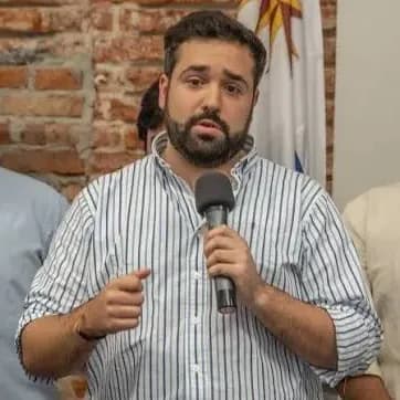 Tomás Casaretto